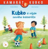 kniha Kubko si nájde nového kamaráta, Verbarium 2026