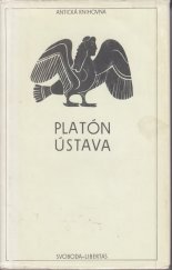 kniha Ústava, Svoboda-Libertas 1993