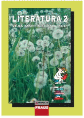 kniha Literatura 2, Fraus 2009