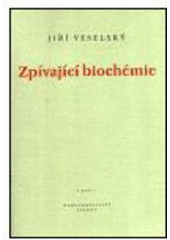 kniha Zpívající biochémie, Petrov 2003
