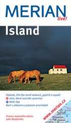 kniha Island, Vašut 2008