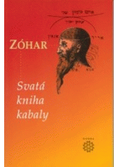 kniha Zóhar svatá kniha kabaly, Dobra 2003