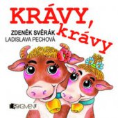 kniha Krávy, krávy, Fragment 2010