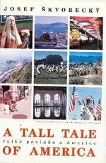 kniha Velká povídka o Americe, Kruh 1991