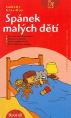 kniha Spánek malých dětí, Portál 2003