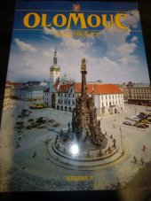 kniha Olomouc, Kvarta 1995