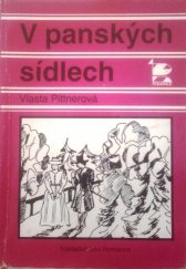 kniha V panských sídlech, Romance 1994