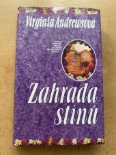 kniha Zahrada stínů, Ikar 1993