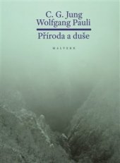 kniha Příroda a duše, Malvern 2018