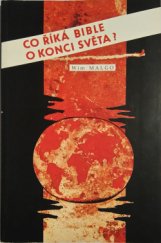 kniha Co říká Bible o konci světa?, Křesťanské sbory 1992