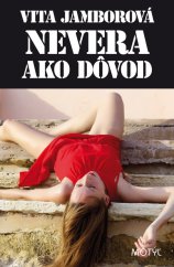 kniha Nevera ako dôvod, Motýl 2011
