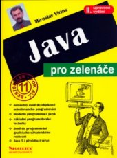 kniha Java pro zelenáče, Neocortex 2005