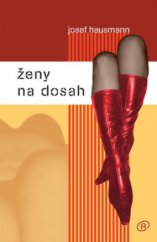 kniha Ženy na dosah, Beta Books 2008