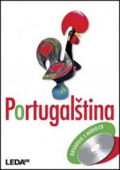 kniha Portugalština, Leda 2008