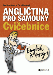 kniha Angličtina pro samouky cvičebnice, Fragment 2006