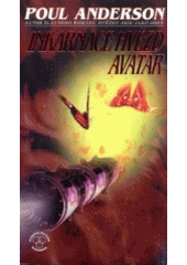 kniha Avatar - inkarnace hvězd, Banshies 2004