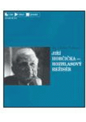 kniha Jiří Horčička - rozhlasový režisér, Větrné mlýny 2003