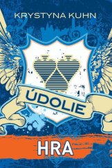 kniha Údolie Hra, Slovart 2011