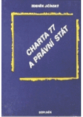 kniha Charta 77 a právní stát, Doplněk 1995
