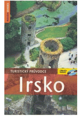 kniha Irsko turistický průvodce, Jota 2007