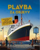 kniha Plavba za objevy, Svojtka & Co. 2020