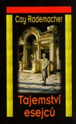 kniha Tajemství esejců detektivní román z antického Říma, Baronet 2004