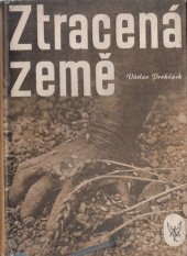 kniha Ztracená země, Družstvo Moravského kola spisovatelů 1946