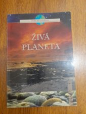 kniha Živá planeta úvod do zeměpisu pro 6. ročník, Moby Dick 1997