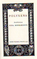 kniha Polyxena, Naše vojsko 1959