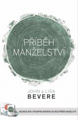 kniha Příběh manželství, SYLOAM 2016