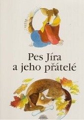 kniha Pes Jíra a jeho přátelé, Brio 1997