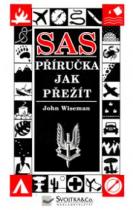 kniha SAS Příručka jak přežít, Svojtka & Co. 2004