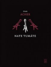 kniha Nate tumáte, Dybbuk 2019