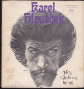 kniha Hrál kdosi na hoboj, Československý spisovatel 1978
