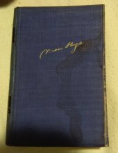 kniha Dělníci moře Díl II Román., Rodinná knihovna, Henning Franzen 1929