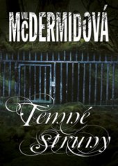 kniha Temné struny, BB/art 2009