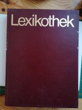 kniha Spektrum der Kunst  Einleitender Essay von Oskar Kokoschka, Bertelsman Lexikon Verlag 1975