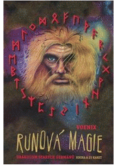 kniha Runová magie, Synergie 2000