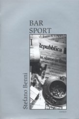 kniha Bar Sport, Havran 2006