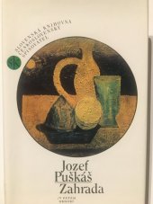 kniha Zahrada v pátém období roku, Mladá fronta 1986