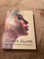 kniha Slunce života , Pointa 2024
