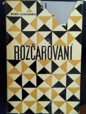 kniha Rozčarovaní, Odeon 1966