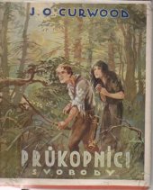 kniha Průkopníci svobody, Českomoravské podniky tiskařské a vydavatelské 1930