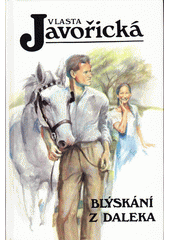 kniha Blýskání z daleka, Kamélie 1999