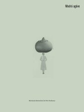 kniha Modrá agáve, Baobab 2022