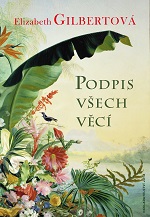 kniha Podpis všech věcí, Jota 2014