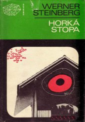 kniha Horká stopa, Mladá fronta 1973