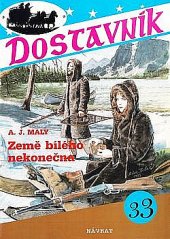 kniha Země bílého nekonečna, Návrat 1995