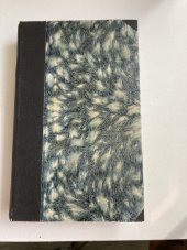 kniha Paměti Od Mnichova k nové válce a novému vítězství, Orbis 1947