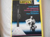 kniha Ještě dalších 486 oblíbených kytarových akordů písničkáře Petra Rímského Hitbox 3, Muzikus 1994